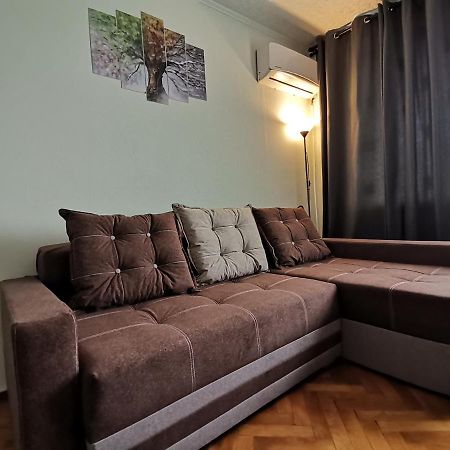 Apartament Giulia Lägenhet Făgăraş Exteriör bild