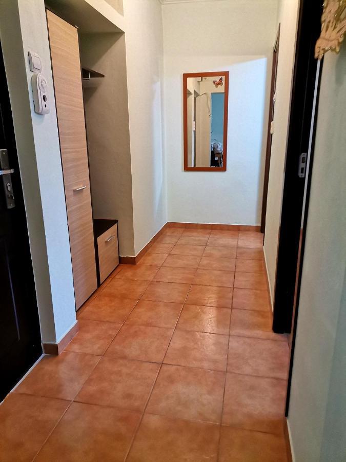 Apartament Giulia Lägenhet Făgăraş Rum bild