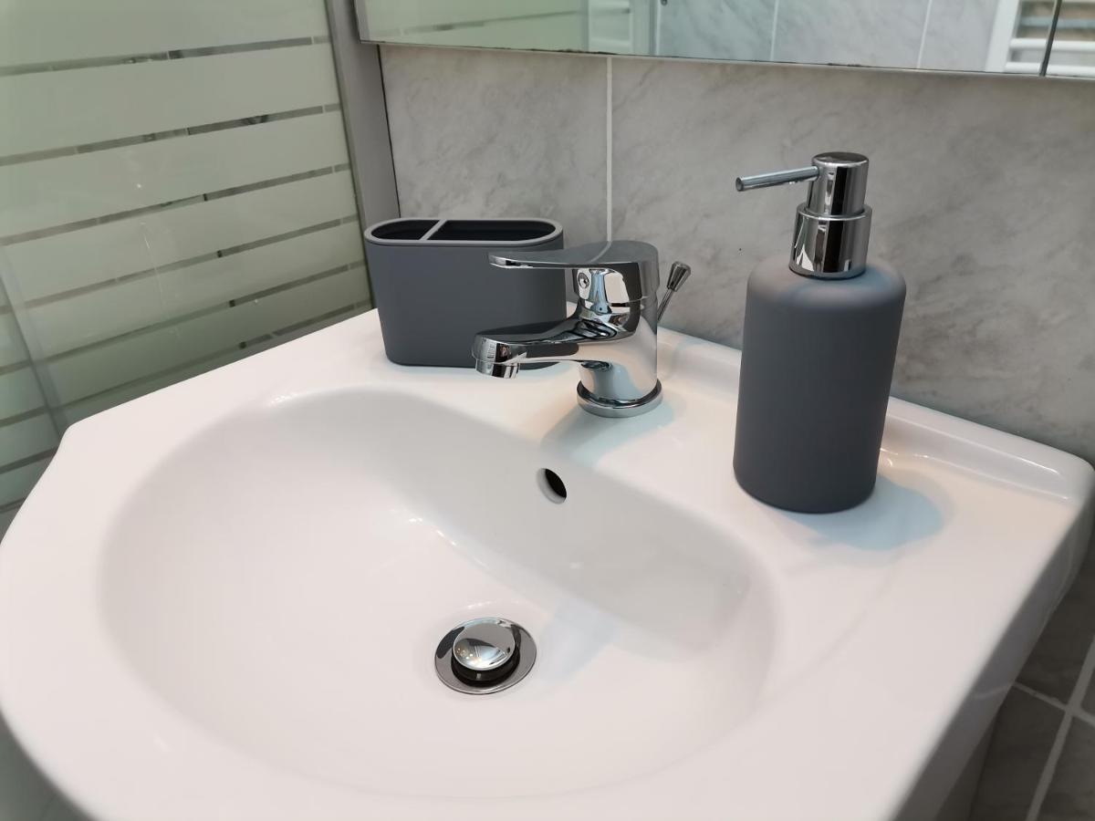 Apartament Giulia Lägenhet Făgăraş Exteriör bild