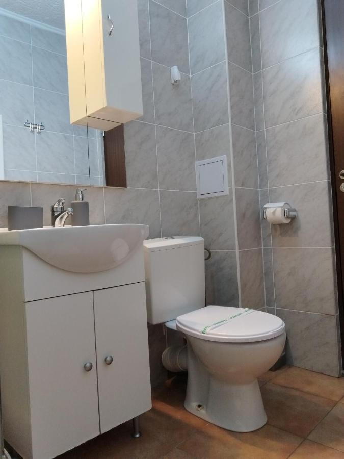 Apartament Giulia Lägenhet Făgăraş Exteriör bild