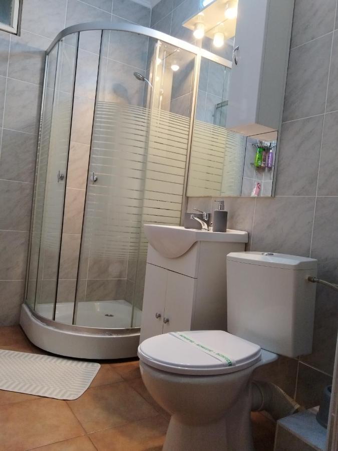 Apartament Giulia Lägenhet Făgăraş Exteriör bild