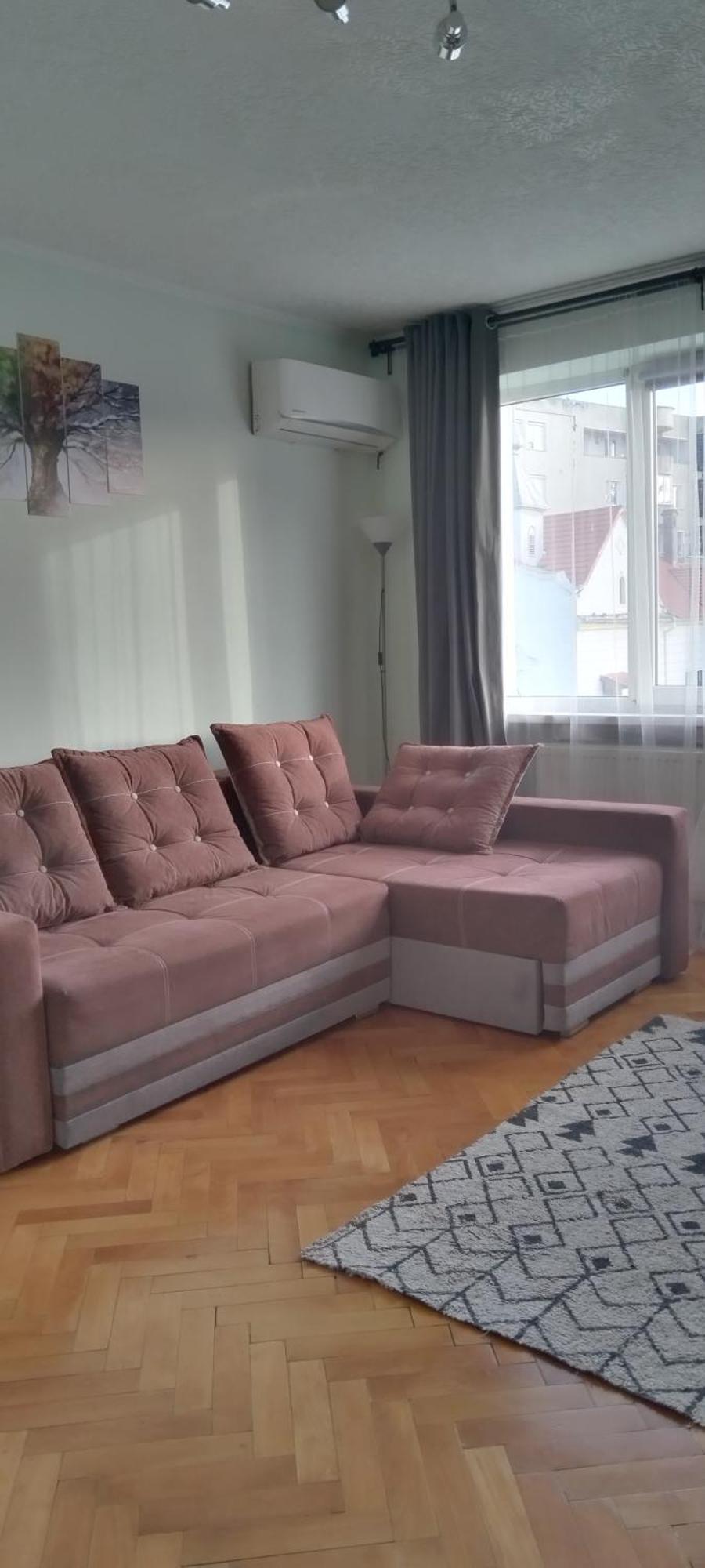 Apartament Giulia Lägenhet Făgăraş Exteriör bild